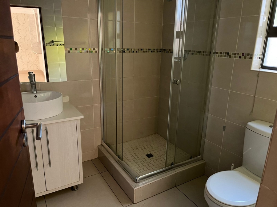 To Let 3 Bedroom Property for Rent in Heuwelsig Free State